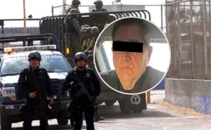El Mero Mero, tío de Ovidio Guzmán y al que ahora reclama Estados Unidos