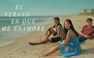 El verano en que me enamoré: ¿En dónde se grabó la serie de Prime Video?