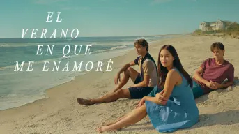 El verano en que me enamoré: ¿En dónde se grabó la serie de Prime Video?