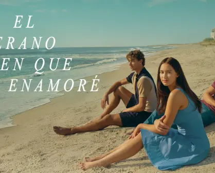 El verano en que me enamoré: ¿En dónde se grabó la serie de Prime Video?