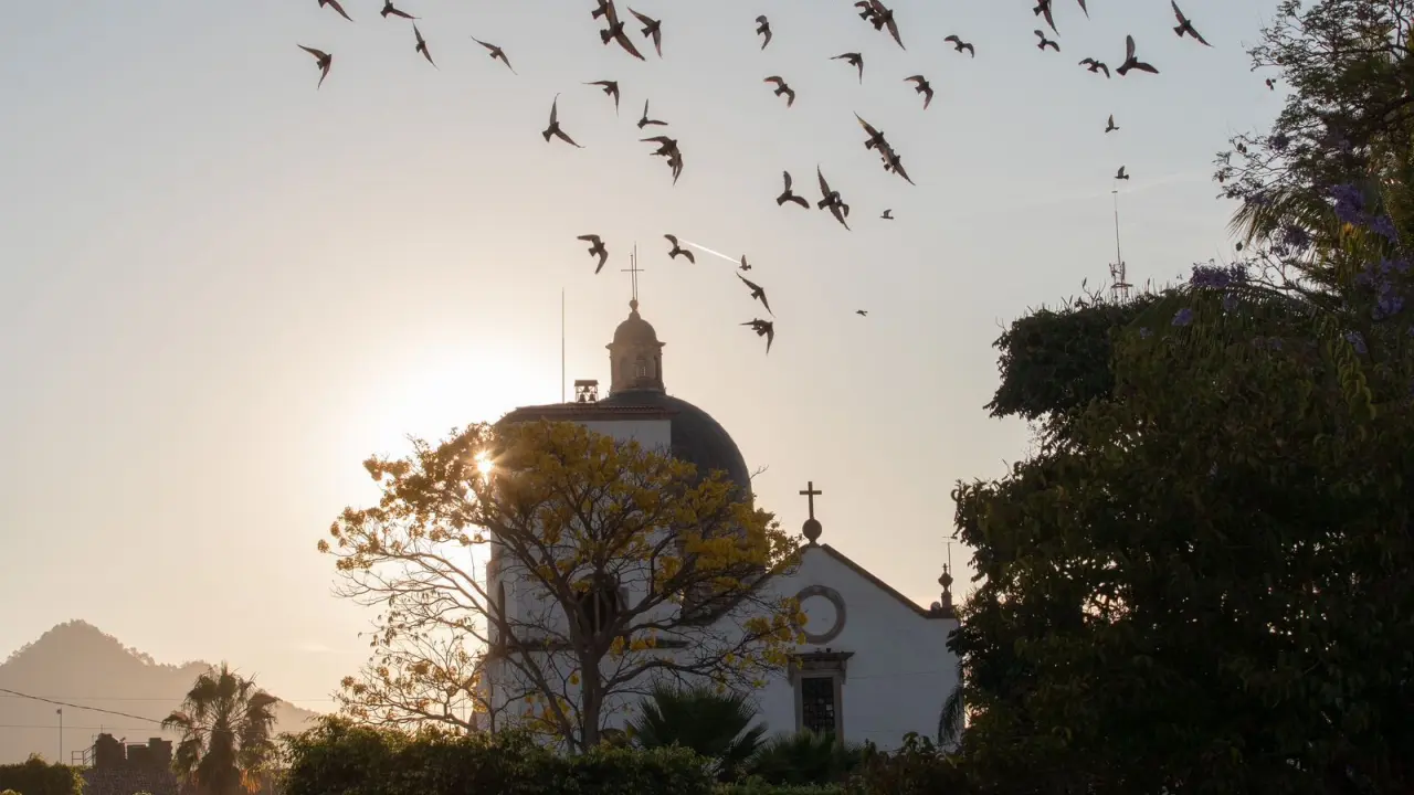 Estos son todos los detalles acerca del Pueblo Mágico de Tacámbaro. Foto: Cortesía.