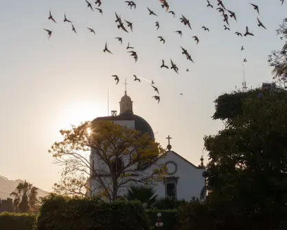 Explora Tacámbaro, el Pueblo Mágico más popular de Michoacán