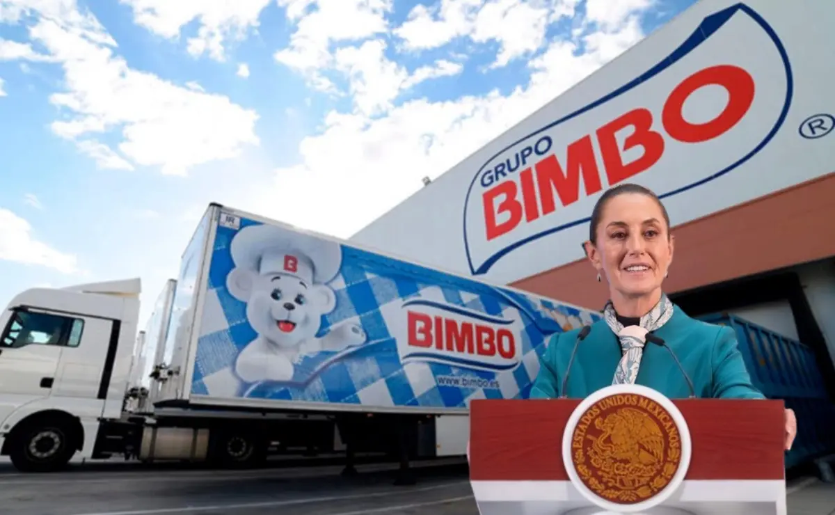 La empresa mexicana generará miles de empleos con esta inversión.