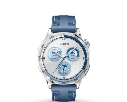 Huawei Watch GT en remate por el Prime Day 2025 de Amazon