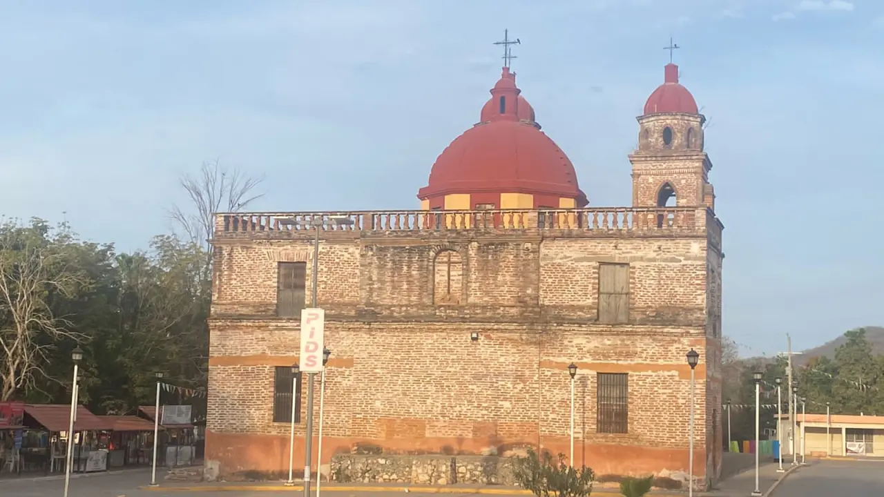 El programa se realizó este miércoles en El Fuerte. Foto: Gob. de Sinaloa