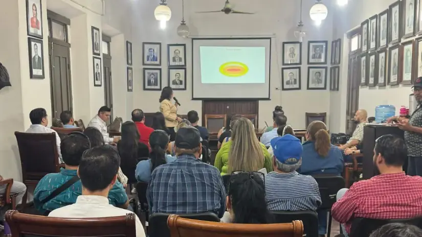 La estrategia busca fortalecer el servicio ofrecido en los Pueblos Mágicos de Sinaloa. Foto: Sectur