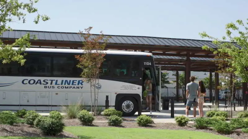 ¿En dónde se grabó El verano en el que me enamoré? Padgett de Wave Transit. Foto: Prime Video