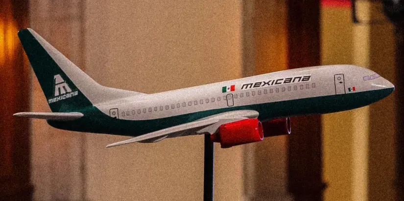 Estos son los vuelos disponibles. Foto: Cortesía