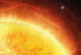 NASA publica las imágenes más cercanas al Sol jamás tomadas: así las obtuvieron