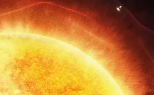 NASA publica las imágenes más cercanas al Sol jamás tomadas: así las obtuvieron