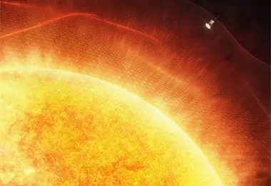NASA publica las imágenes más cercanas al Sol jamás tomadas: así las obtuvieron