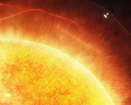 NASA publica las imágenes más cercanas al Sol jamás tomadas: así las obtuvieron