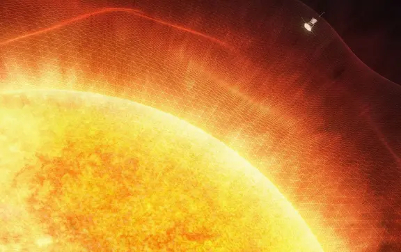 NASA publica las imágenes más cercanas al Sol jamás tomadas: así las obtuvieron