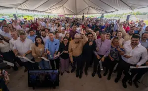 Inauguran el Puente Santa Fe: una nueva vía que transforma la movilidad en el norte de Culiacán