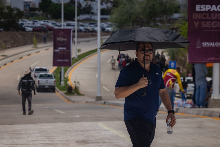 Inauguran el Puente Santa Fe: una nueva vía que transforma la movilidad en el norte de Culiacán