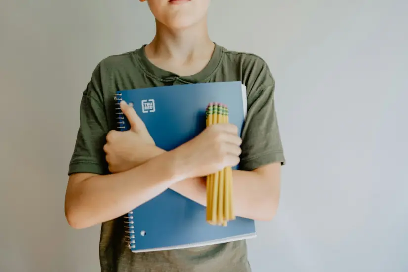 Estos son los documentos necesarios para realizar la inscripción en educación básica. Foto: Unsplash. Estos son los documentos necesarios para realizar la inscripción en educación básica. Foto: Unsplash.