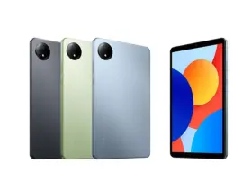 La tablet Xiaomi Redmi Pad SE con descuento especial en Sears; características