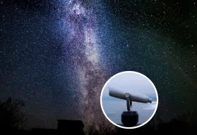 Perseidas 2025: ¿Cuándo ver la lluvia de estrellas en México?