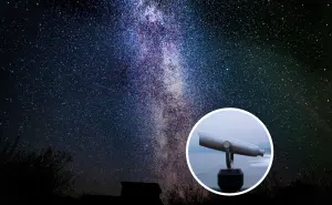 Perseidas 2025: ¿Cuándo ver la lluvia de estrellas en México?