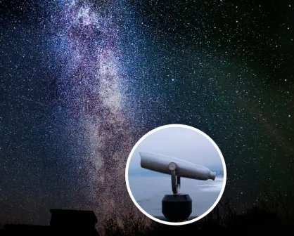 Perseidas 2025: ¿Cuándo ver la lluvia de estrellas en México?