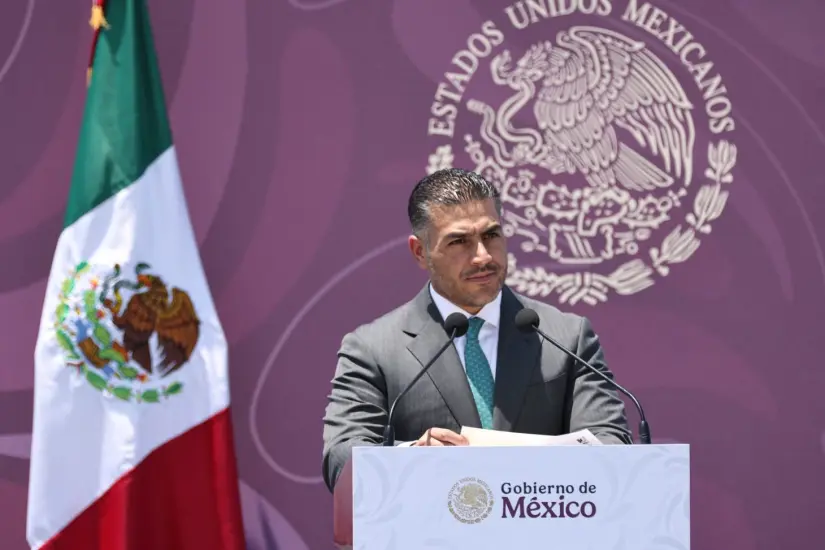 Por qué implantan el Mando Unificado en el Estado de México Por qué implantan el Mando Unificado en el Estado de México. Foto: Cortesía