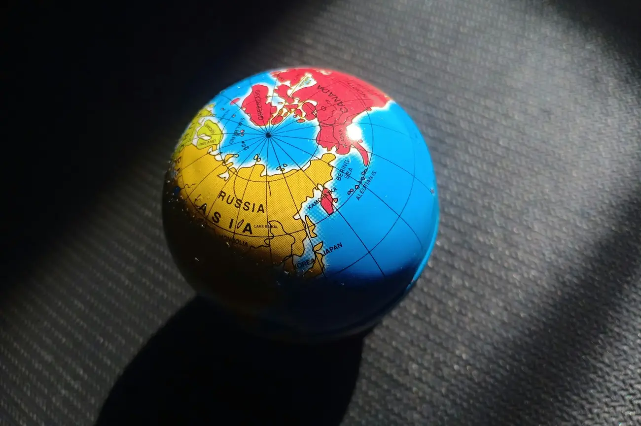 Los 10 principales riesgos globales que enfrenta el mundo.
