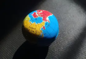 Los 10 principales riesgos globales que enfrenta el mundo