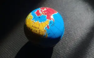 Los 10 principales riesgos globales que enfrenta el mundo