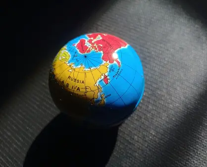 Los 10 principales riesgos globales que enfrenta el mundo