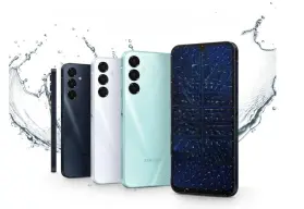 Samsung Galaxy A16 de los más económicos que deja buen sabor de boca
