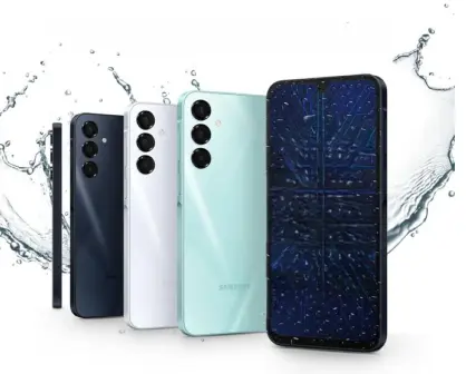 Samsung Galaxy A16 de los más económicos que deja buen sabor de boca