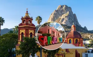 Pueblo Mágico, San Joaquín, el mejor para visitar en temporada de lluvias en Querétaro