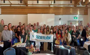 Fortalece Sectur promoción de Mazatlán en Canadá
