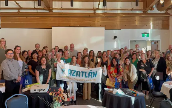Fortalece Sectur promoción de Mazatlán en Canadá
