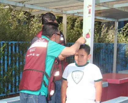 SEP; cómo descargar el Expediente de Salud de los alumnos de Baja California