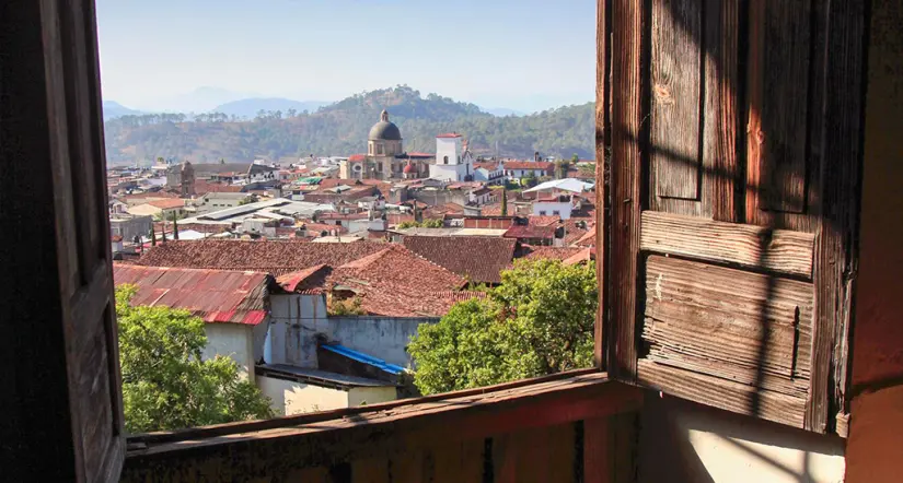 Diviértete y pasea por los alrededores de Tacámbaro. Foto: Cortesía. Diviértete y pasea por los alrededores de Tacámbaro. Foto: Cortesía.