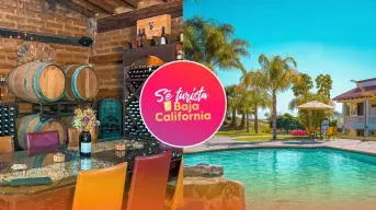 Tarjeta Sé Turista en Baja California: Beneficios, puntos de registro y a quién va dirigida