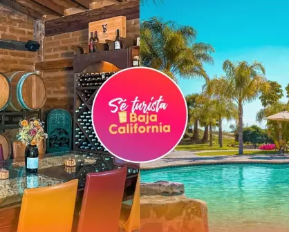 Tarjeta Sé Turista en Baja California: Beneficios, puntos de registro y a quién va dirigida