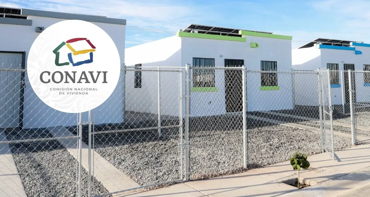 Requisitos para ser propietario de una Vivienda para el Bienestar en Aguascalientes. Foto: Cortesía