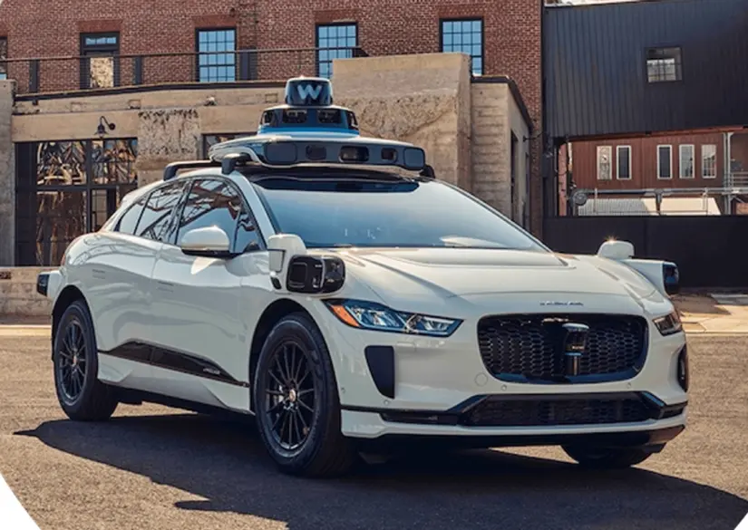 Waymo Waymo