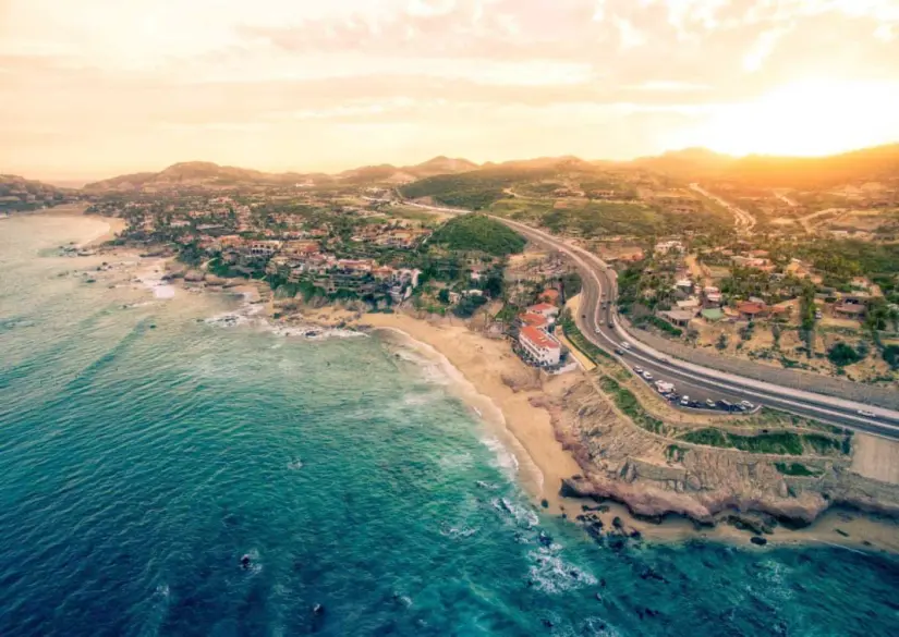 Visita playa Acapulquito y disfruta de su belleza. Foto: Los Cabos. Visita playa Acapulquito y disfruta de su belleza. Foto: Los Cabos.