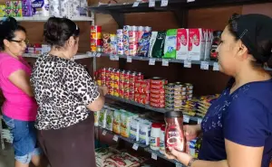 Aguascalientes cuenta con más de 40 Tiendas del Bienestar; dónde están ubicadas
