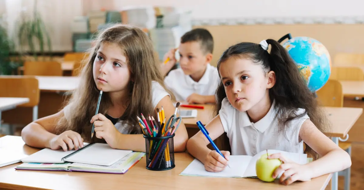 Anuncian las fechas de registro para la beca para escuelas privadas en el Estado de México