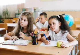 Anuncian las fechas de registro para la beca para escuelas privadas en el Estado de México