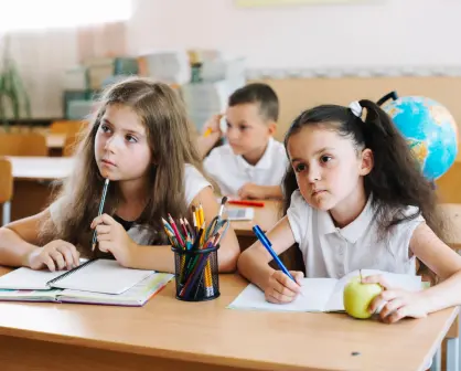 Anuncian las fechas de registro para la beca para escuelas privadas en el Estado de México