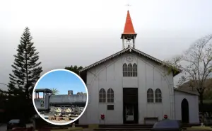 ¿Qué visitar en Santa Rosalía? Un pueblo mágico lleno de historia y arquitectura francesa