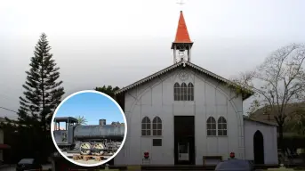 ¿Qué visitar en Santa Rosalía? Un pueblo mágico lleno de historia y arquitectura francesa