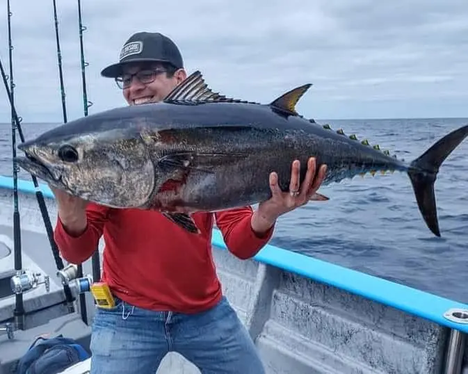 Se busca que la Pesca Deportiva se consolide como actividad estratégica en Ensenada, Baja California. Foto: Cortesía. Se busca que la Pesca Deportiva se consolide como actividad estratégica en Ensenada, Baja California. Foto: Cortesía.