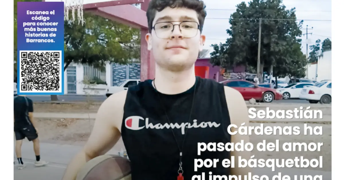 Edición Barrancos Marzo 2025