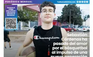 Edición Barrancos Marzo 2025